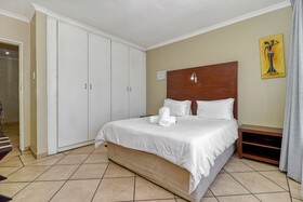 BM Gardens Apartment Hotel