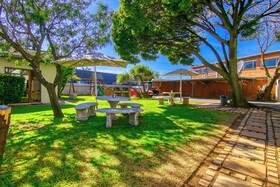 BM Gardens Apartment Hotel