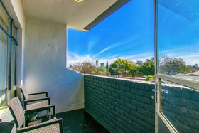 BM Gardens Apartment Hotel