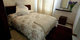 Buckingham Guesthouse and Apartments
