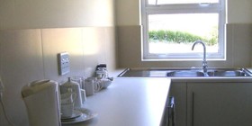 Buckingham Guesthouse and Apartments