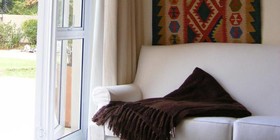 Buckingham Guesthouse and Apartments