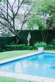 Burkleigh House