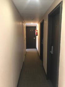 Businessburg Hotel
