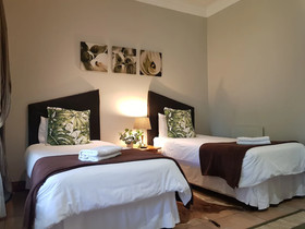 Citrus Lane Guesthouse