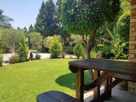 Citrus Lane Guesthouse