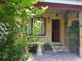 Citrus Lane Guesthouse
