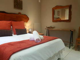 Citrus Lane Guesthouse