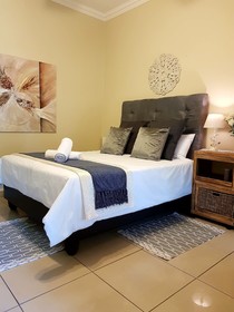 Citrus Lane Guesthouse