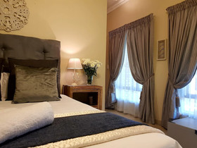 Citrus Lane Guesthouse