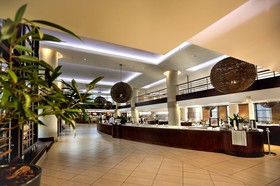 City Lodge Hotel at OR Tambo International Airport