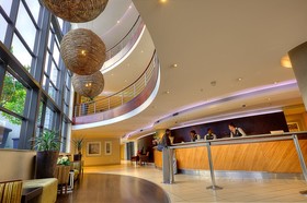City Lodge Hotel at OR Tambo International Airport