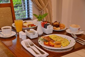 City Lodge Hotel Eastgate