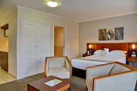 City Lodge Hotel Eastgate