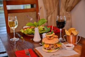 City Lodge Hotel Eastgate