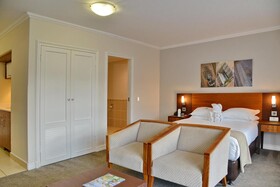 City Lodge Hotel Eastgate