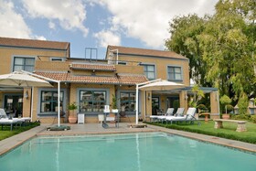 City Lodge Hotel Eastgate