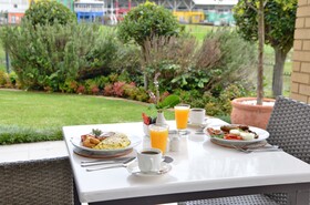 City Lodge Hotel Eastgate