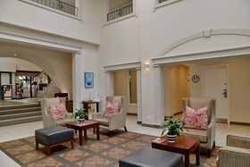 City Lodge Hotel Eastgate