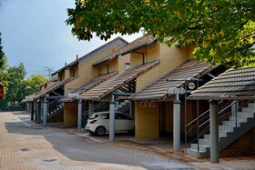 City Lodge Hotel Eastgate