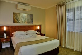 City Lodge Hotel Eastgate