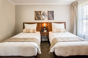 City Lodge Hotel Eastgate