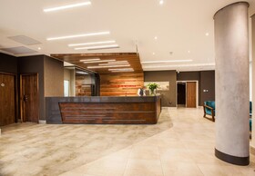 City Lodge Hotel Newtown, Johannesburg