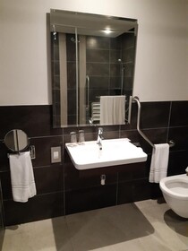 City Lodge Hotel Newtown, Johannesburg
