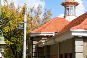 City Lodge Hotel Newtown, Johannesburg