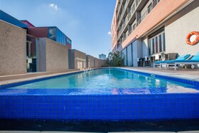 City Lodge Hotel Newtown, Johannesburg