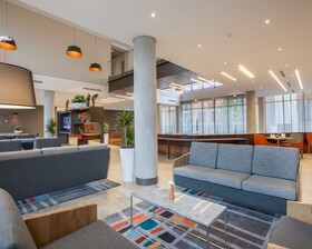 City Lodge Hotel Newtown, Johannesburg