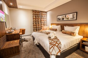 City Lodge Hotel Newtown, Johannesburg