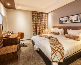 City Lodge Hotel Newtown, Johannesburg
