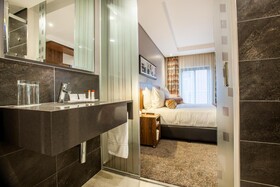 City Lodge Hotel Newtown, Johannesburg