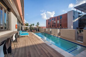 City Lodge Hotel Newtown, Johannesburg