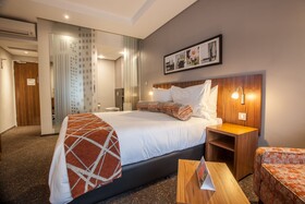 City Lodge Hotel Newtown, Johannesburg