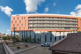 City Lodge Hotel Newtown, Johannesburg
