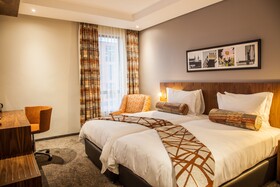 City Lodge Hotel Newtown, Johannesburg