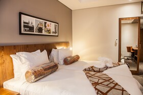 City Lodge Hotel Newtown, Johannesburg