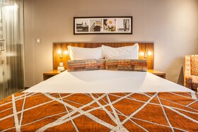 City Lodge Hotel Newtown, Johannesburg