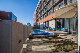 City Lodge Hotel Newtown, Johannesburg