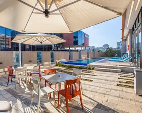 City Lodge Hotel Newtown, Johannesburg