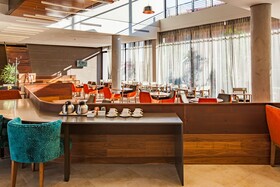City Lodge Hotel Newtown, Johannesburg
