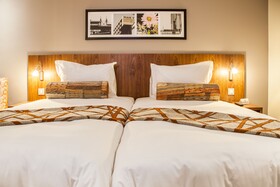 City Lodge Hotel Newtown, Johannesburg