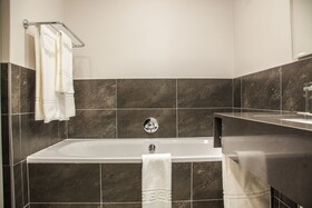 City Lodge Hotel Newtown, Johannesburg