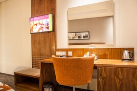 City Lodge Hotel Newtown, Johannesburg