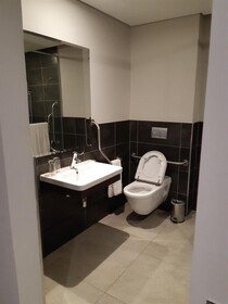 City Lodge Hotel Newtown, Johannesburg