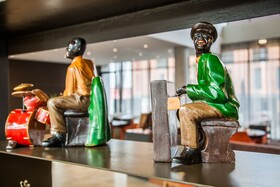 City Lodge Hotel Newtown, Johannesburg
