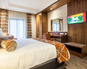 City Lodge Hotel Newtown, Johannesburg