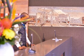 City Lodge Hotel Newtown, Johannesburg